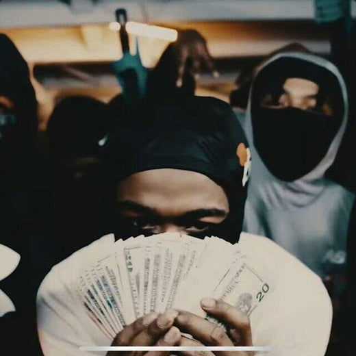 Lil Pug - 'War Time "Free War Don" (feat. Easy Money Teef)' [Ringtone]