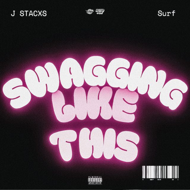 Yesteryear Atl - 'SWAGGING LIKE THIS (feat. $Hmoney Exclusives, J Stacxs, Surf)' [Ringtone]