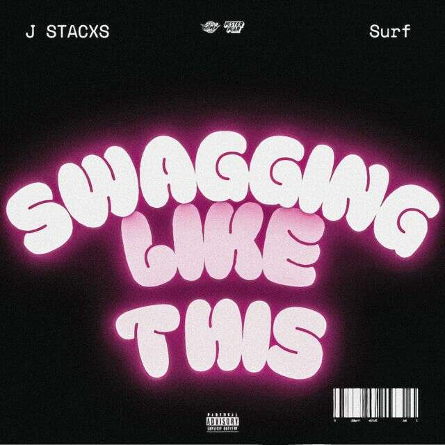 Yesteryear Atl - 'SWAGGING LIKE THIS (feat. $Hmoney Exclusives, J Stacxs, Surf)' [Ringtone]