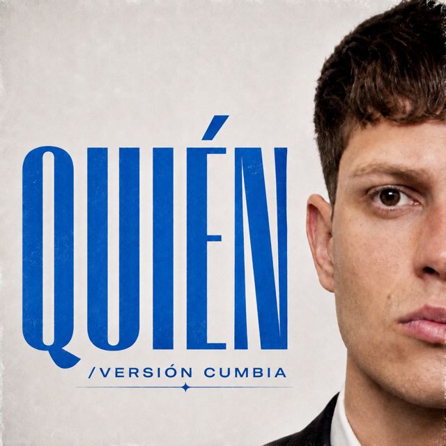 ezernandez - 'Quién (Version Cumbia) (feat. Bekko Music)' [Ringtone]