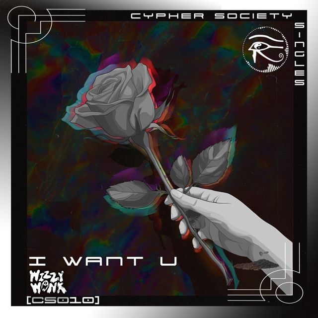 Wizzy Wonk - 'I Want You' [Ringtone]