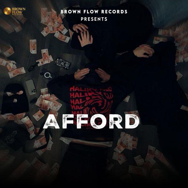 Gora Musix - 'Afford (feat. Nirala)' [Ringtone]