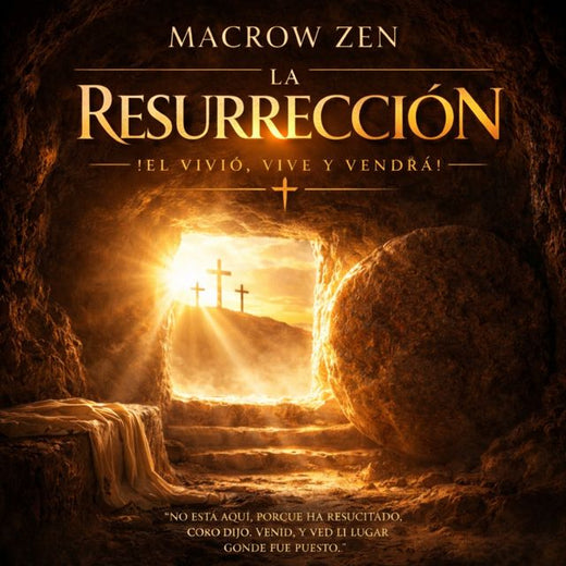 Macrow Zen - 'La Resurreccion' [Ringtone]