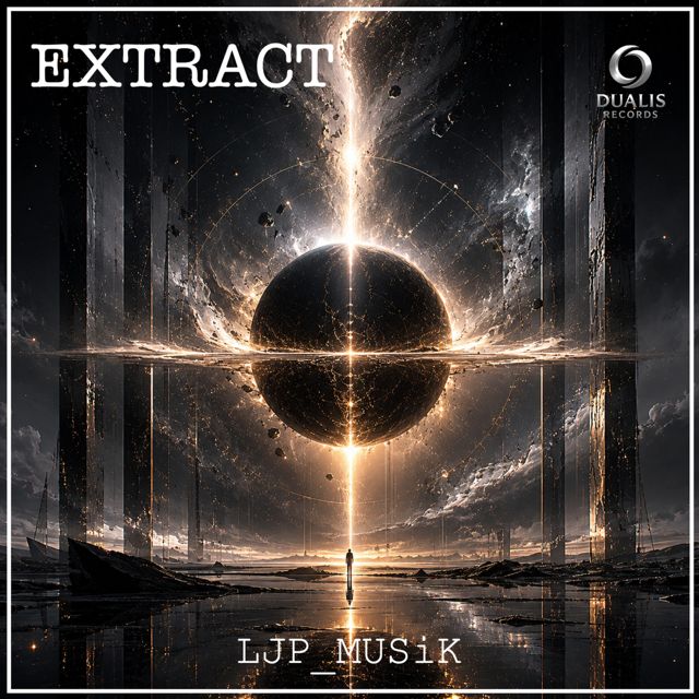 LJP_MUSIK - 'Extract' [Ringtone]