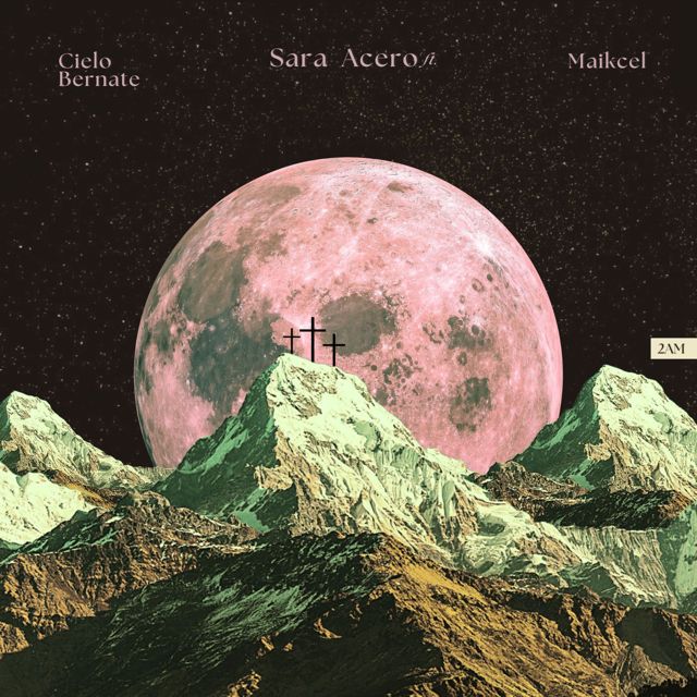 Sara Acero - '2AM (feat. Maikcel & Cielo Bernate)' [Ringtone]