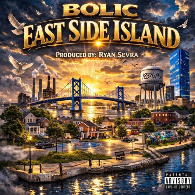 Bolic - 'East Side Island' [Ringtone]