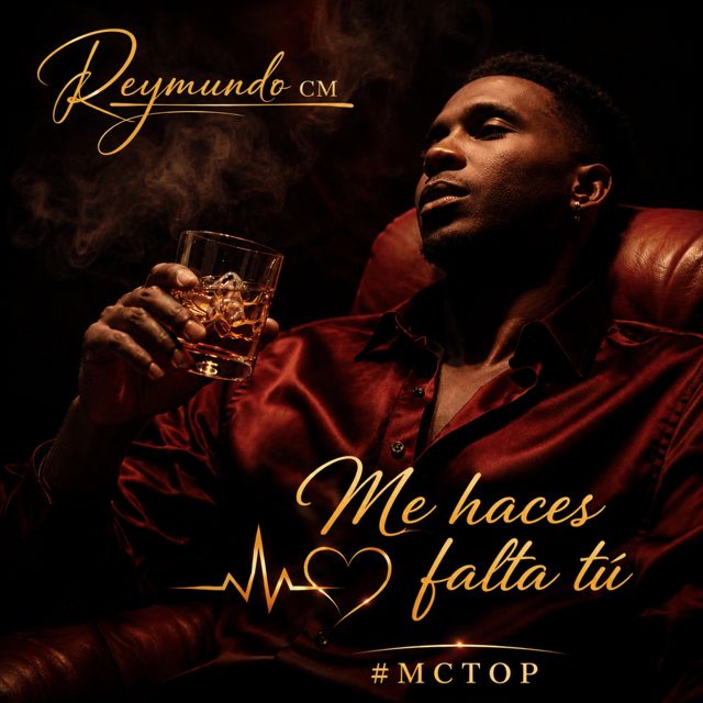 Reymundo CM - 'Me Haces Falta Tú' [Ringtone]