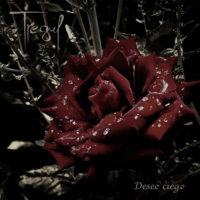 TREGUL - 'Deseo ciego (Live)' [Ringtone]