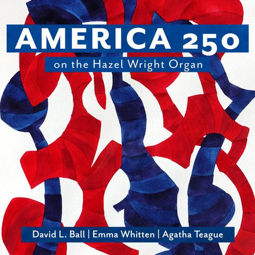 Agatha Teague - 'Star Spangled Banner (organ pedal version)' [Ringtone]