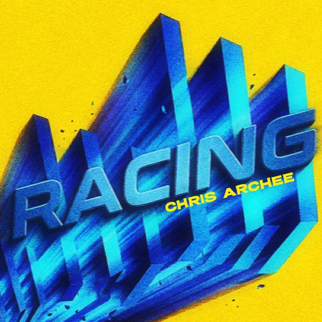 Chris Archee - 'Racing' [Ringtone]
