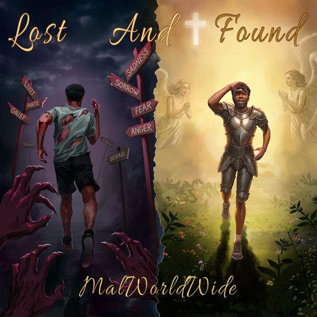 MalWorldWide - 'Lost And Found' [Ringtone]
