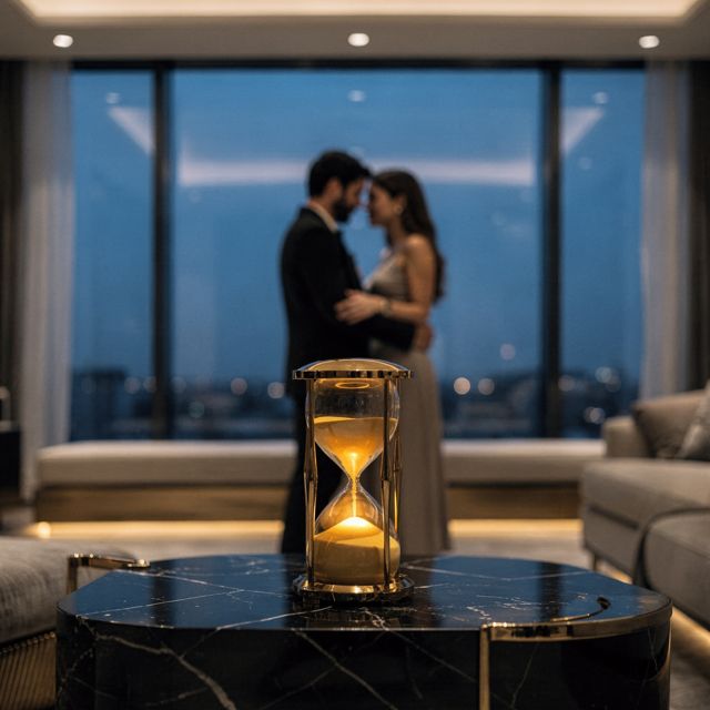 Dream Music - 'Tu Nombre en mis Horas' [Ringtone]