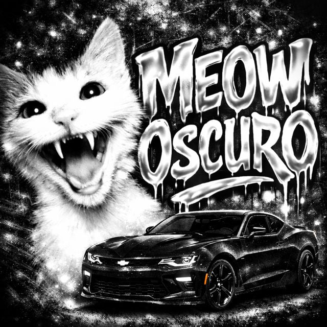BOWSY - 'MEOW OSCURO' [Ringtone]