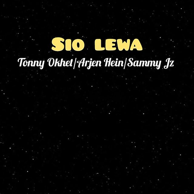 Arjen Hein - 'SIO LEWA (feat. Tonny Okhet & sammy jz)' [Ringtone]