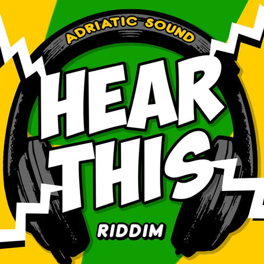 Adriatic Sound - 'Hear This Riddim' [Ringtone]