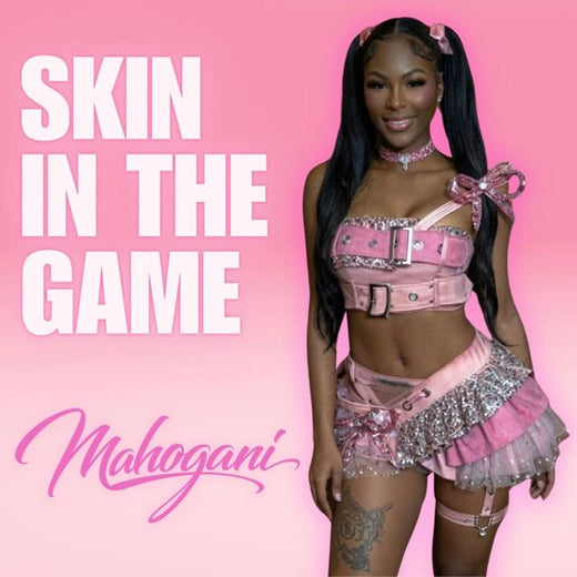 Mahogani - 'Skin In The Game' [Ringtone]