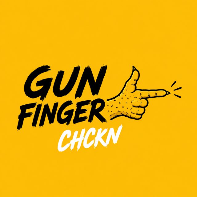CHCKN - 'Gun Finger' [Ringtone]