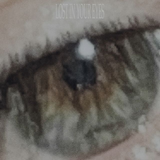 Songs Written By - 'Lost In Your Eyes' [Ringtone]