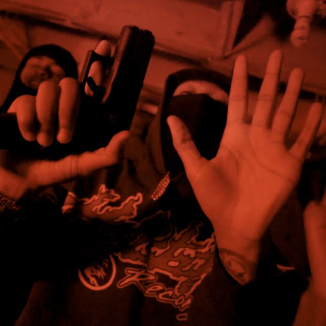 Da Joker - 'Batman & Black Robin (feat. Swp.will) (feat. Swp.Will)' [Ringtone]