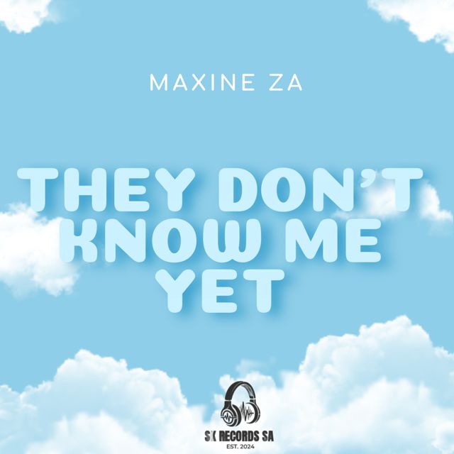 Maxine ZA - 'Feeling (Tribute To C-Blak Axine Mix)' [Ringtone]