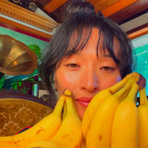 Key On A Sun - 'Letʻs Go Bananas' [Ringtone]