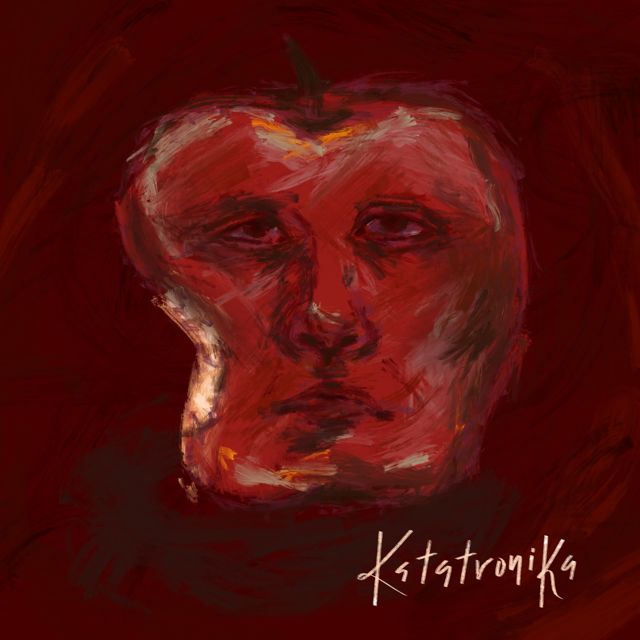 Katatronika - 'Is the bed still warm?' [Ringtone]