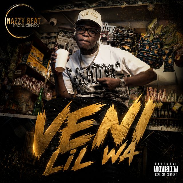 Lil Wa - 'Veni' [Ringtone]