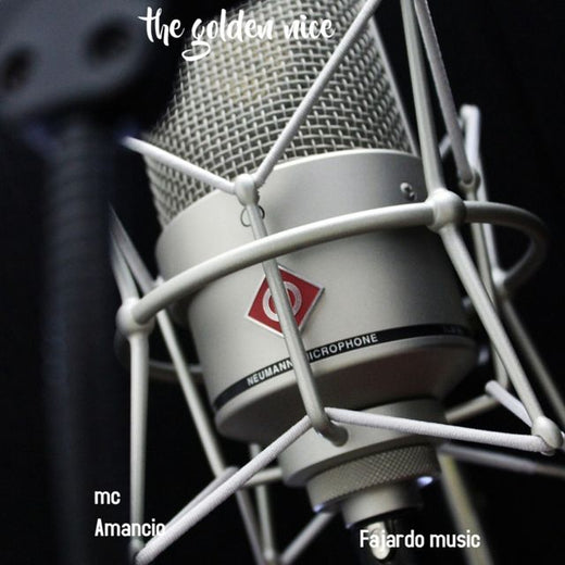 Mc Amancio - 'Mi madre' [Ringtone]