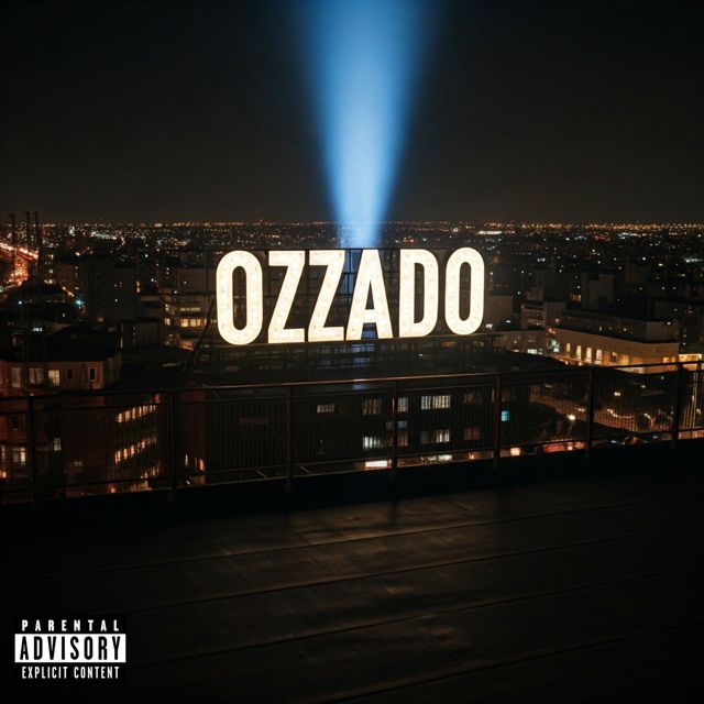 Ozzado - 'Última Noite' [Ringtone]