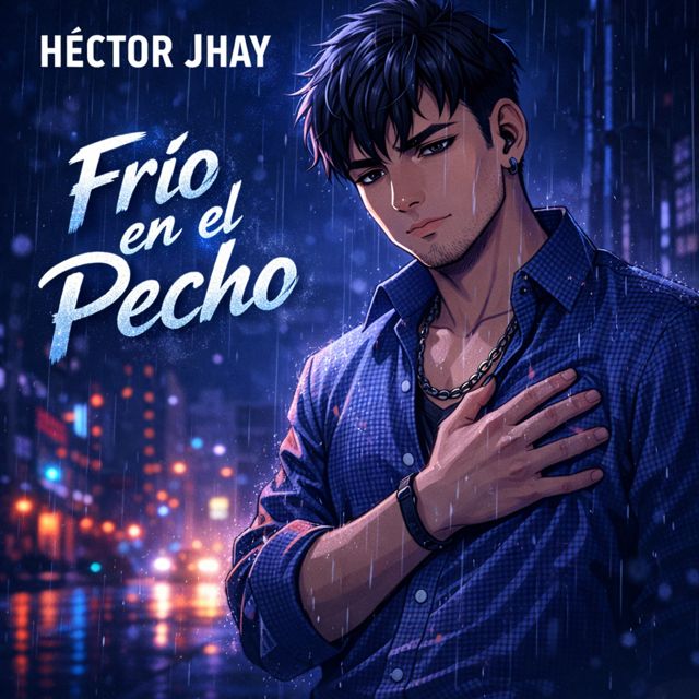 HECTOR JHAY - 'FRIO EL PECHO' [Ringtone]