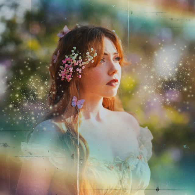 Violette Rain - 'Midsummer Night' [Ringtone]