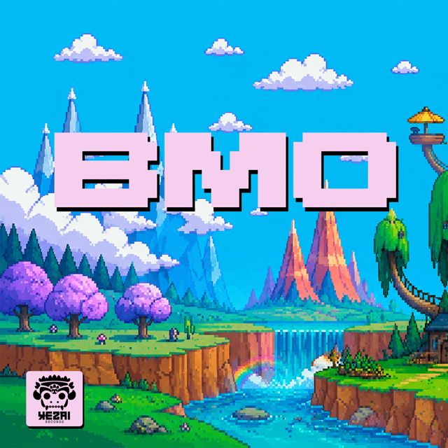 Azkru - 'BMO' [Ringtone]