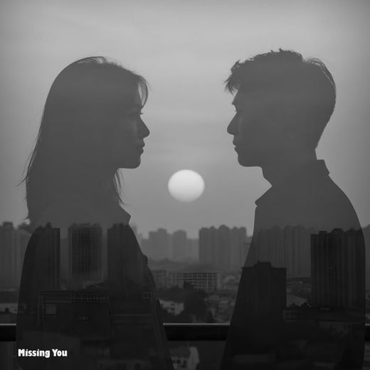 NiExshadow - 'Missing' [Ringtone]