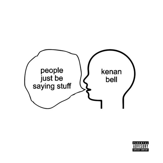Kenan Bell - 'What I Meant To Say' [Ringtone]