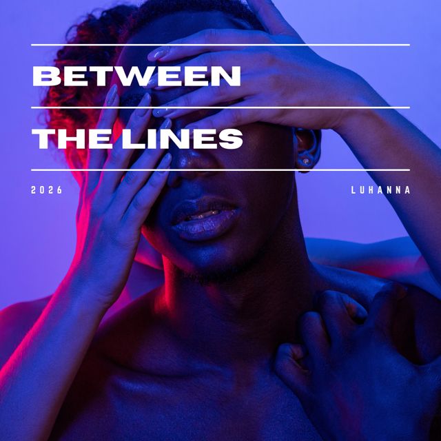 Luhanna - 'Between the lines' [Ringtone]