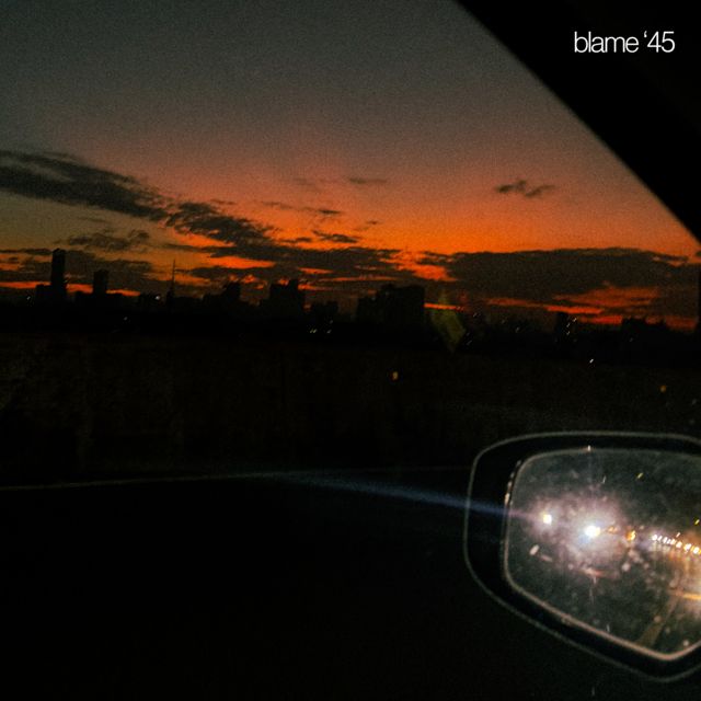 mula - 'blame '45' [Ringtone]