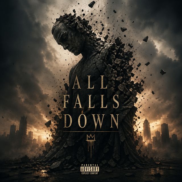 ZZZZERO - 'All Falls Down (Get Back Up)' [Ringtone]