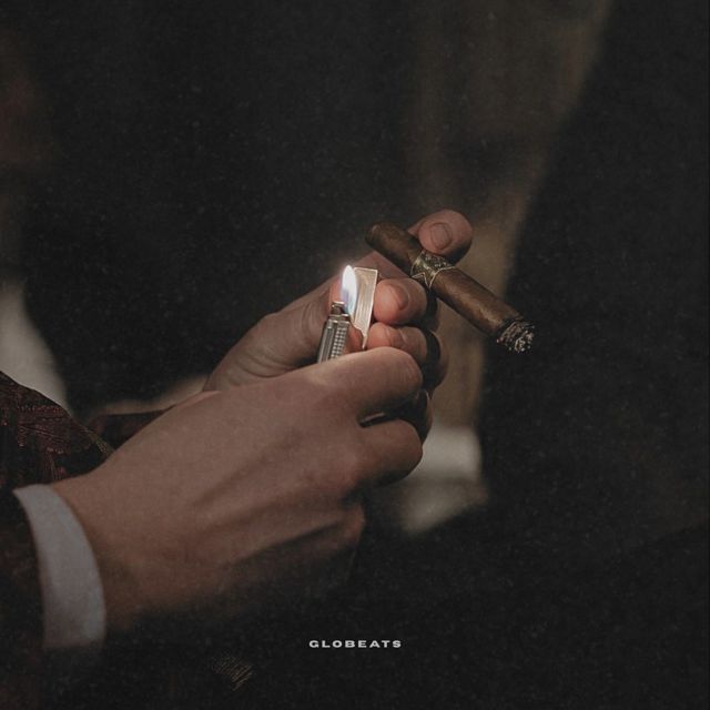 Globeats - 'White Ash' [Ringtone]
