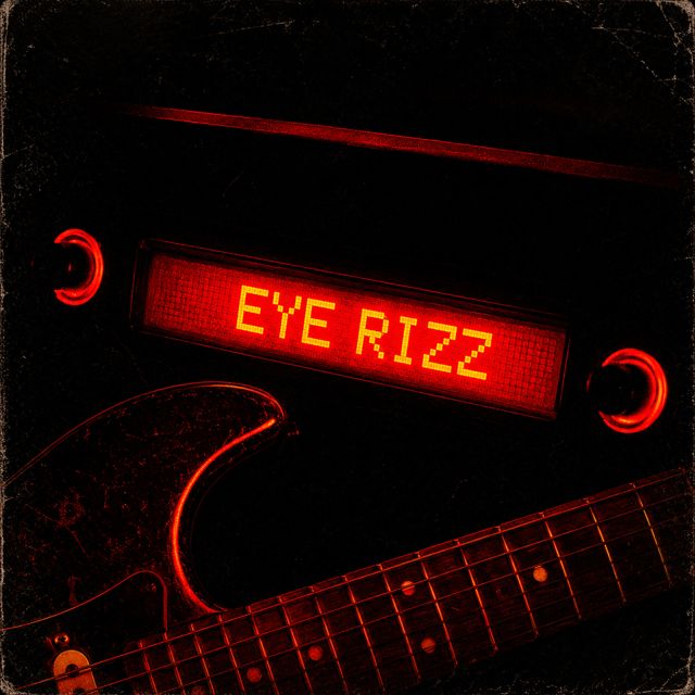 AQAAL - 'EYE RIZZ (feat. Syphr)' [Ringtone]