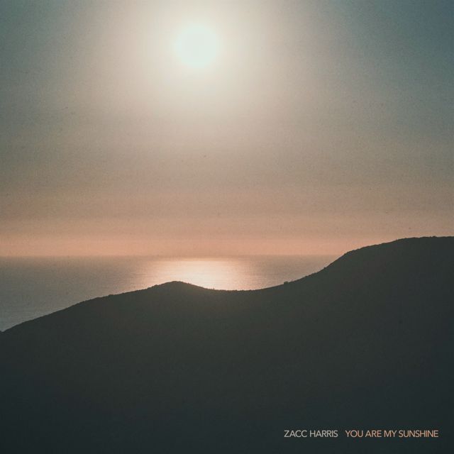 Zacc Harris - 'You Are My Sunshine' [Ringtone]