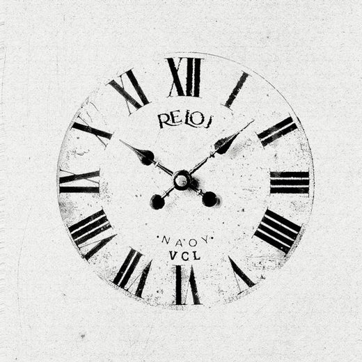Naoy Vcl - 'Reloj' [Ringtone]