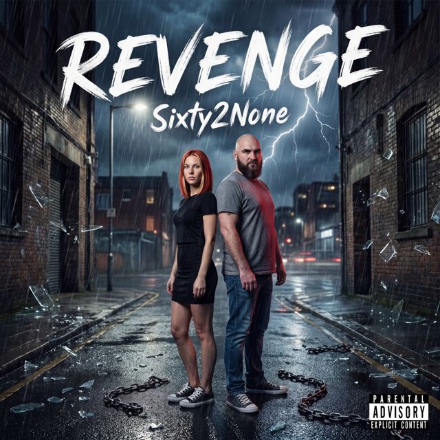 Sixty2None - 'Crying Over Everything' [Ringtone]