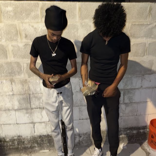 Liljizz59St - 'Jizzybutton' [Ringtone]