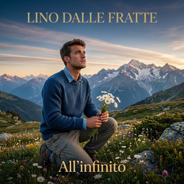 Lino Dalle Fratte - 'All'infinito' [Ringtone]