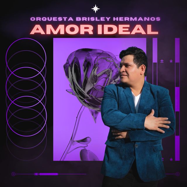 Orquesta Brisley Hermanos - 'Amor Ideal' [Ringtone]