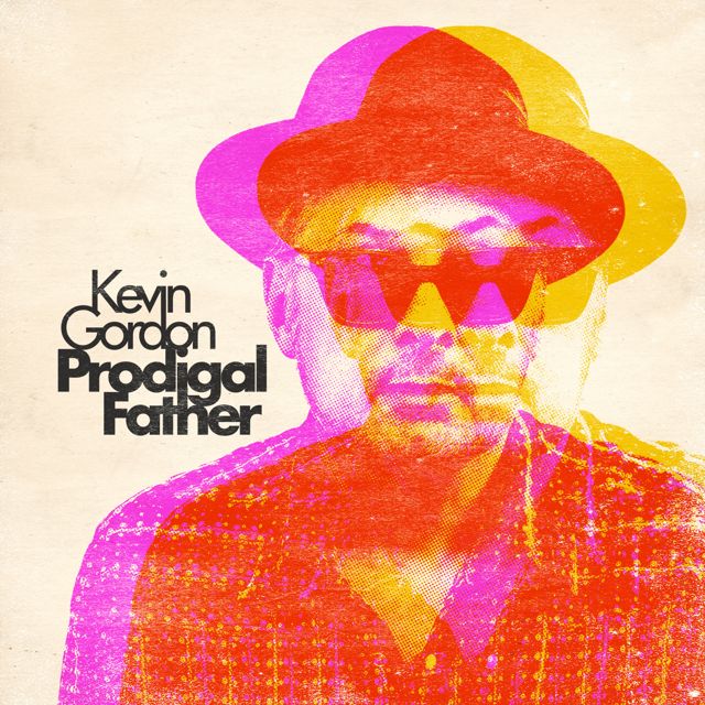 Kevin Gordon - 'Prodigal Father' [Ringtone]