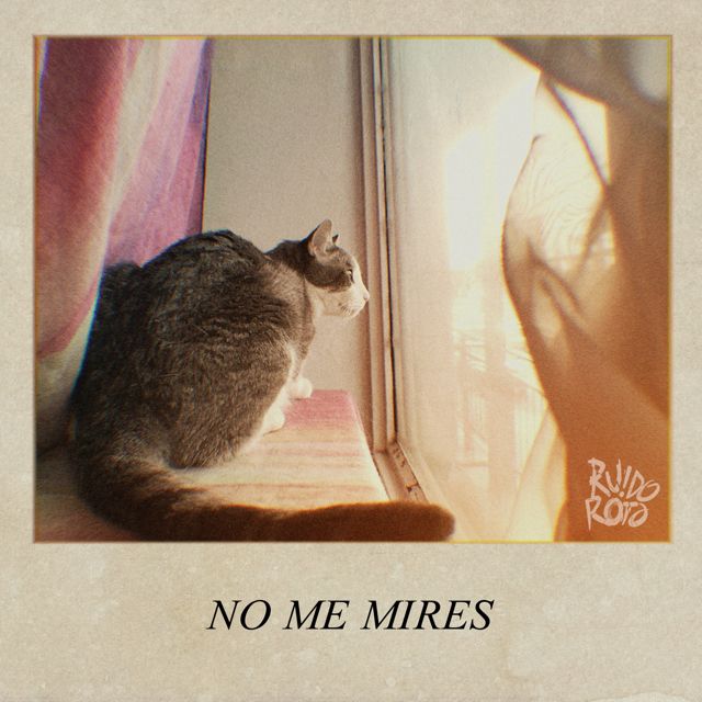 Ruido Roto - 'No me mires' [Ringtone]