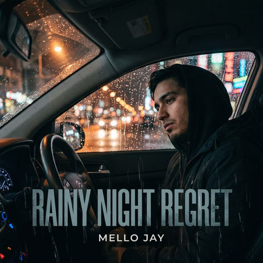 Mello jay - 'RAINY NIGHT REGRET' [Ringtone]