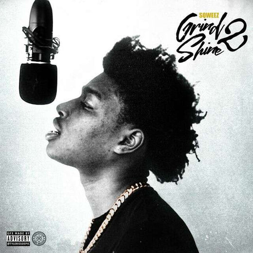 Sqweez - 'Big Show' [Ringtone]