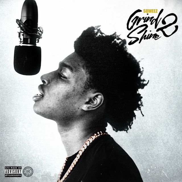 Sqweez - 'P.I.M.P' [Ringtone]